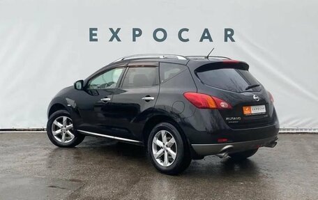 Nissan Murano, 2010 год, 1 350 000 рублей, 3 фотография