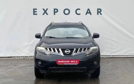 Nissan Murano, 2010 год, 1 350 000 рублей, 8 фотография