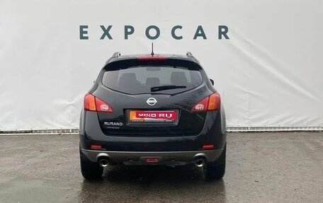 Nissan Murano, 2010 год, 1 350 000 рублей, 4 фотография