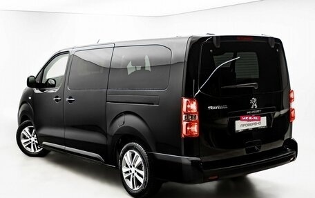 Peugeot Traveller I, 2024 год, 6 950 000 рублей, 8 фотография