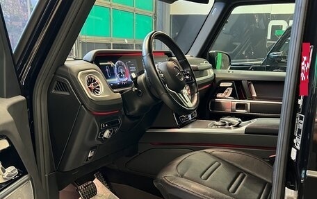 Mercedes-Benz G-Класс W463 рестайлинг _iii, 2020 год, 17 390 000 рублей, 17 фотография