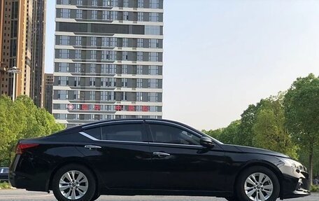 Nissan Teana, 2020 год, 8 фотография