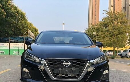 Nissan Teana, 2020 год, 2 фотография