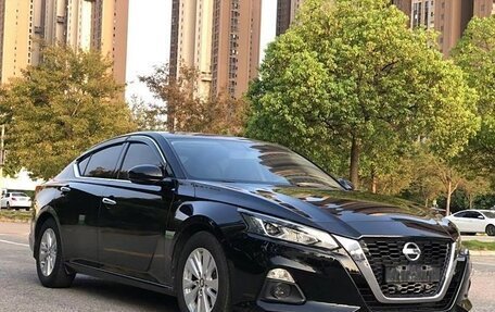 Nissan Teana, 2020 год, 3 фотография