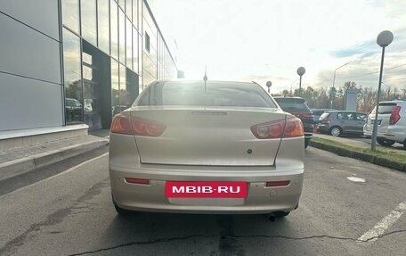 Mitsubishi Lancer IX, 2008 год, 359 000 рублей, 4 фотография