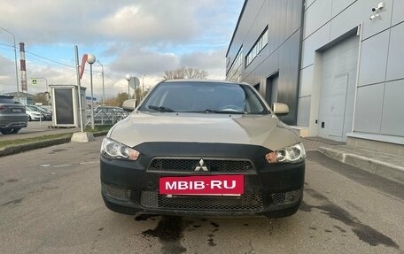 Mitsubishi Lancer IX, 2008 год, 359 000 рублей, 2 фотография