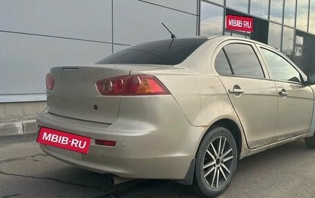 Mitsubishi Lancer IX, 2008 год, 359 000 рублей, 5 фотография