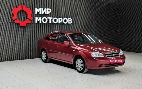 Chevrolet Lacetti, 2012 год, 600 000 рублей, 3 фотография