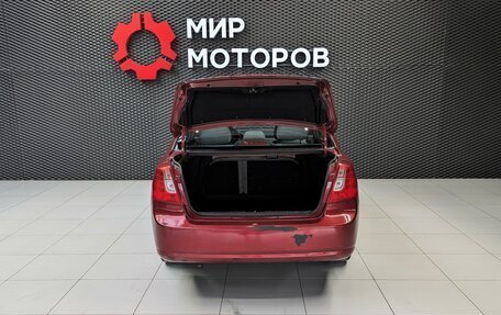 Chevrolet Lacetti, 2012 год, 600 000 рублей, 8 фотография