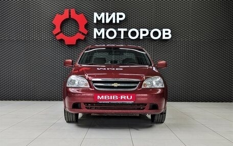 Chevrolet Lacetti, 2012 год, 600 000 рублей, 2 фотография