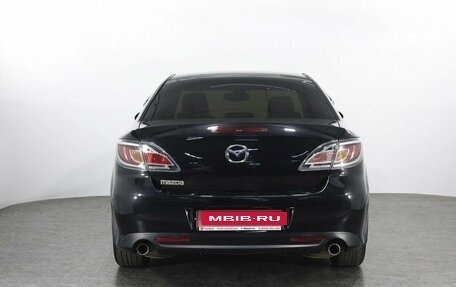 Mazda 6, 2011 год, 1 278 000 рублей, 4 фотография