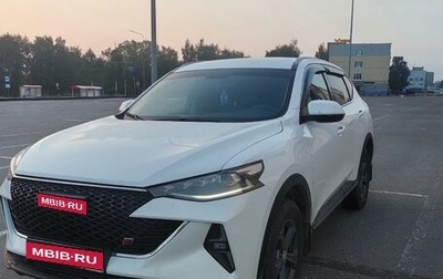 Haval F7 I, 2023 год, 260 000 рублей, 1 фотография