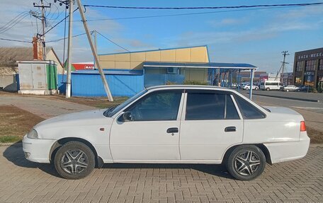 Daewoo Nexia I рестайлинг, 2011 год, 212 000 рублей, 1 фотография