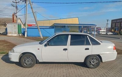 Daewoo Nexia I рестайлинг, 2011 год, 212 000 рублей, 1 фотография