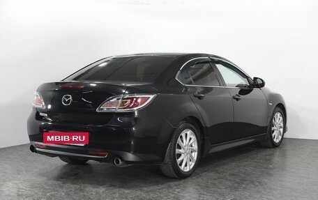 Mazda 6, 2011 год, 1 278 000 рублей, 3 фотография