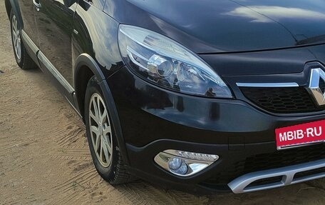 Renault Scenic III, 2013 год, 1 150 000 рублей, 6 фотография