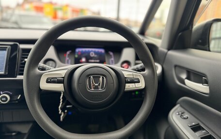 Honda Fit, 2020 год, 1 570 000 рублей, 22 фотография