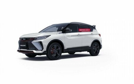 Geely Coolray I, 2024 год, 2 965 990 рублей, 3 фотография