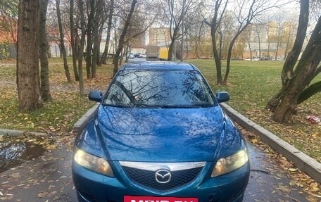 Mazda 6, 2006 год, 265 000 рублей, 2 фотография