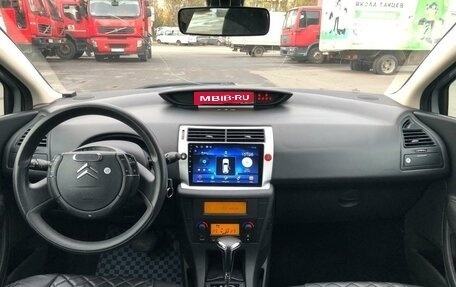 Citroen C4 II рестайлинг, 2008 год, 435 000 рублей, 8 фотография