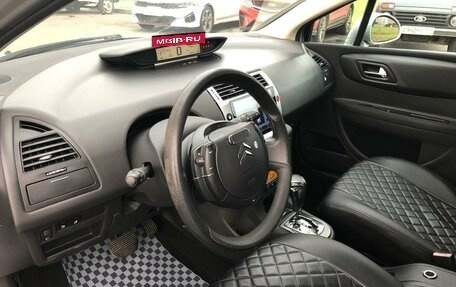 Citroen C4 II рестайлинг, 2008 год, 435 000 рублей, 5 фотография