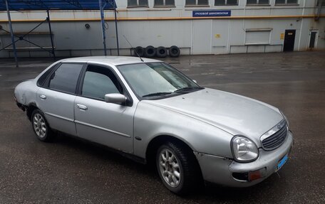 Ford Scorpio II, 1997 год, 99 000 рублей, 2 фотография