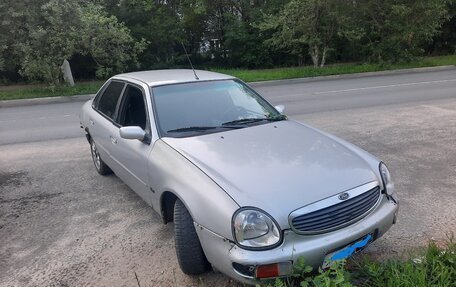 Ford Scorpio II, 1997 год, 99 000 рублей, 7 фотография