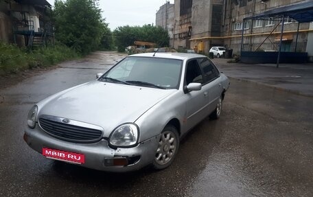 Ford Scorpio II, 1997 год, 99 000 рублей, 8 фотография