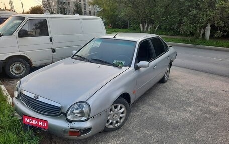 Ford Scorpio II, 1997 год, 99 000 рублей, 6 фотография