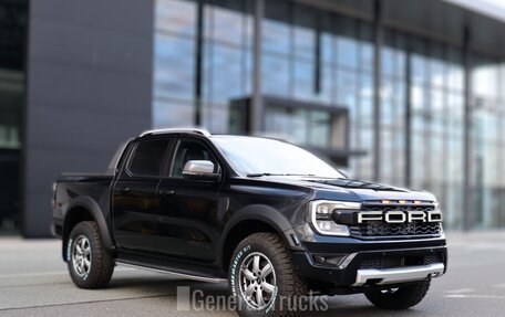 Ford Ranger, 2024 год, 8 300 000 рублей, 7 фотография