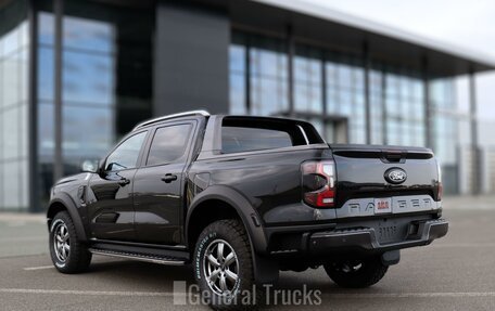 Ford Ranger, 2024 год, 8 300 000 рублей, 3 фотография