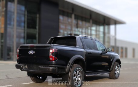 Ford Ranger, 2024 год, 8 300 000 рублей, 5 фотография