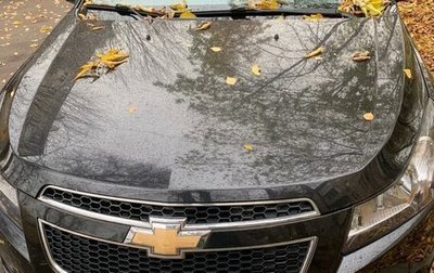 Chevrolet Cruze II, 2012 год, 900 000 рублей, 1 фотография