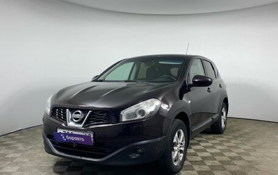 Nissan Qashqai, 2010 год, 985 000 рублей, 1 фотография