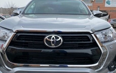 Toyota Hilux VIII, 2020 год, 6 300 000 рублей, 1 фотография