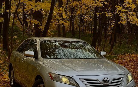 Toyota Camry, 2007 год, 995 000 рублей, 1 фотография