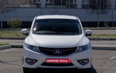 Honda Jade I, 2015 год, 1 440 000 рублей, 1 фотография