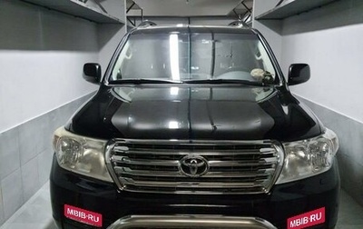 Toyota Land Cruiser 200, 2008 год, 2 450 000 рублей, 1 фотография