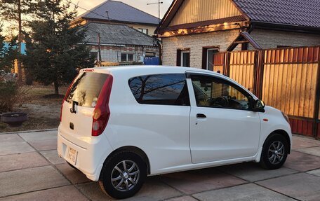 Subaru Pleo II, 2017 год, 650 000 рублей, 2 фотография