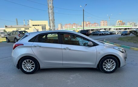 Hyundai i30 II рестайлинг, 2013 год, 1 070 000 рублей, 4 фотография