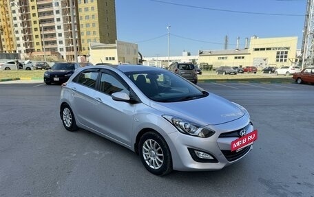 Hyundai i30 II рестайлинг, 2013 год, 1 070 000 рублей, 3 фотография