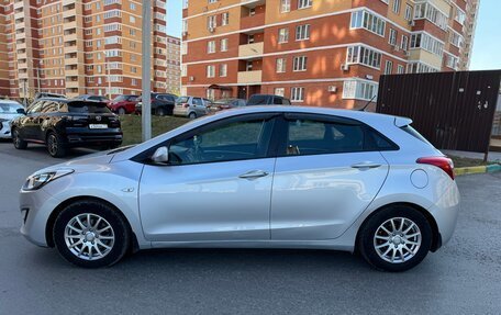 Hyundai i30 II рестайлинг, 2013 год, 1 070 000 рублей, 8 фотография