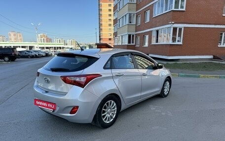 Hyundai i30 II рестайлинг, 2013 год, 1 070 000 рублей, 5 фотография