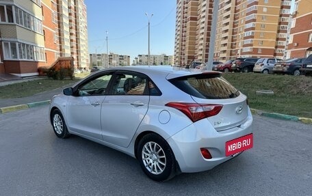 Hyundai i30 II рестайлинг, 2013 год, 1 070 000 рублей, 7 фотография