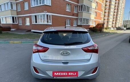 Hyundai i30 II рестайлинг, 2013 год, 1 070 000 рублей, 6 фотография