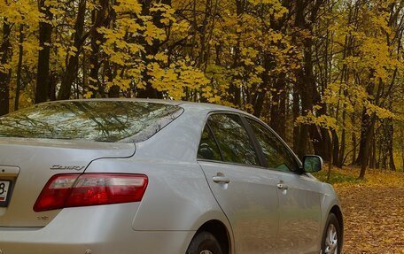 Toyota Camry, 2007 год, 995 000 рублей, 7 фотография