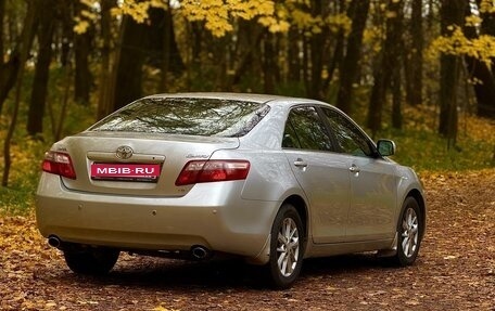 Toyota Camry, 2007 год, 995 000 рублей, 6 фотография