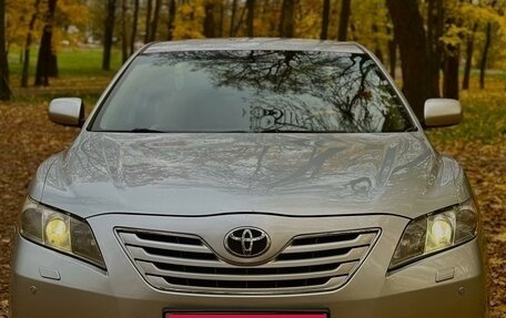 Toyota Camry, 2007 год, 995 000 рублей, 3 фотография