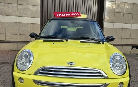 MINI Hatch, 2005 год, 565 000 рублей, 2 фотография