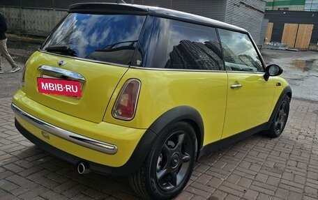 MINI Hatch, 2005 год, 565 000 рублей, 7 фотография